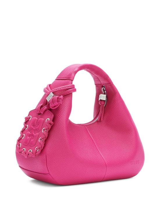 26SS 가니 숄더백 B2070122 093 Cabaret - GANNI