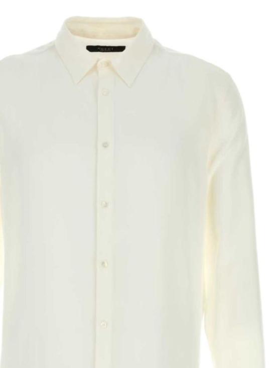 26SS 구찌 셔츠 860864 ZAUPT9000 97 - GUCCI