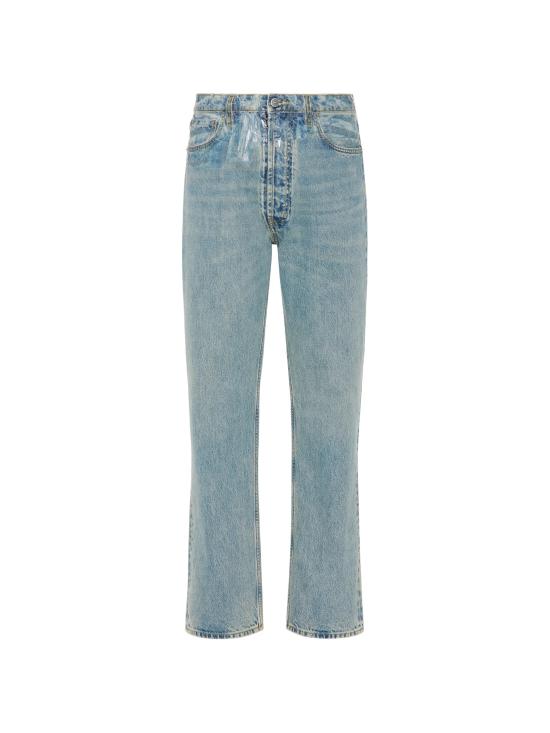 26SS 마르지엘라 데님 팬츠 S67LA0046 M30066962