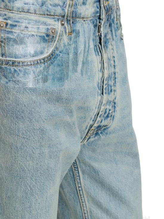 26SS 마르지엘라 데님 팬츠 S67LA0046 M30066962 - MAISON MARGIELA