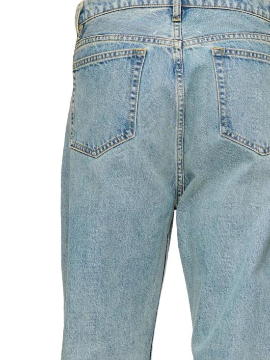 26SS 마르지엘라 데님 팬츠 S67LA0046 M30066962 - MAISON MARGIELA