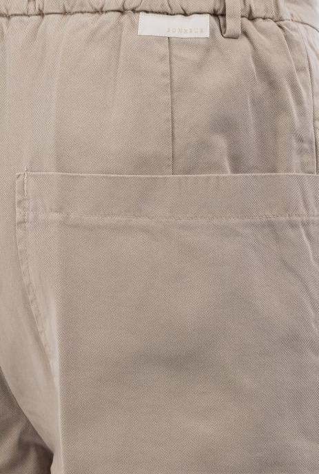 26SS BONHEUR 스트레이트 팬츠 KOBE1640 BEIGE Beige - OTHER BRANDS