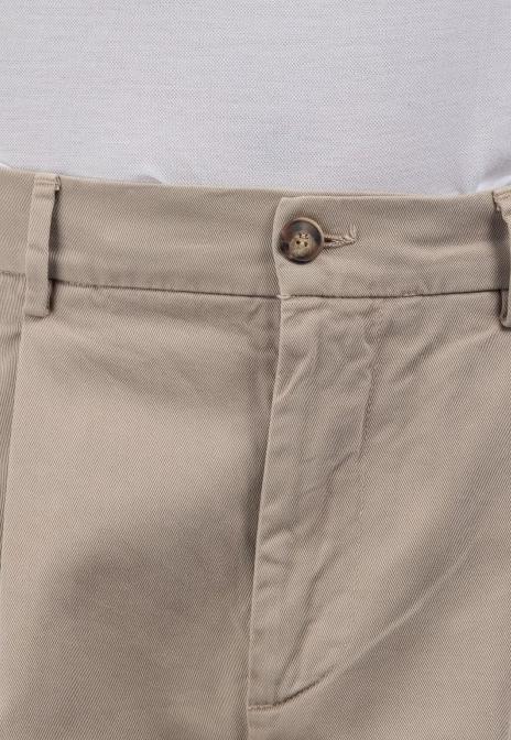 26SS BONHEUR 스트레이트 팬츠 KOBE1640 BEIGE Beige - OTHER BRANDS