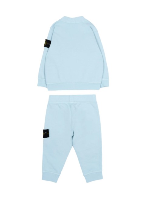 26SS [키즈] 스톤 아일랜드 팬츠 L1S16M200001 S0917V0041 - STONE ISLAND