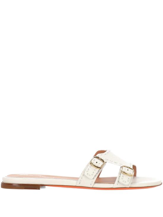 26SS 산토니 샌들 WHPF72114HA1TWKA I48