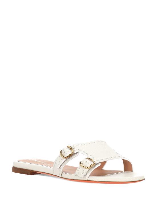 26SS 산토니 샌들 WHPF72114HA1TWKA I48 - SANTONI