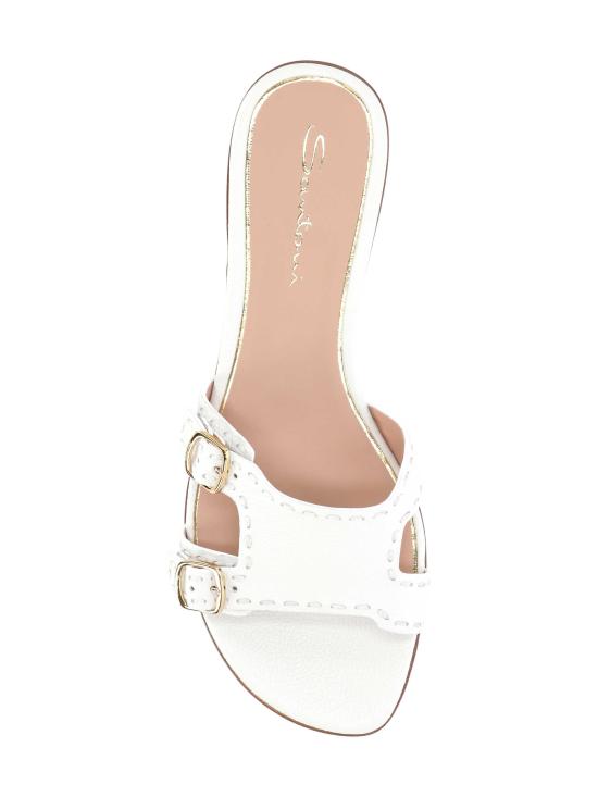 26SS 산토니 샌들 WHPF72114HA1TWKA I48 - SANTONI