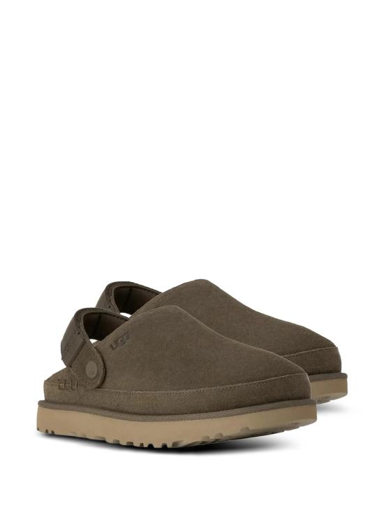 26SS 어그 골드스타 클로그 1138252 DNSS DENSE SMOKE - UGG