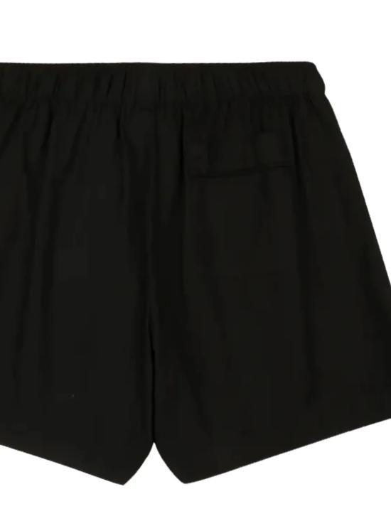 26SS 엔타이어 스튜디오 숏팬츠 ESSS26SH03012 0015 Black - ENTIRE STUDIOS