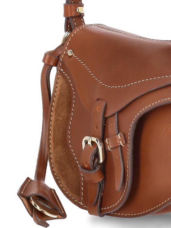 26SS 볼드리니 셀레리아 숄더백 7624 GOLDEN - BOLDRINI SELLERIA