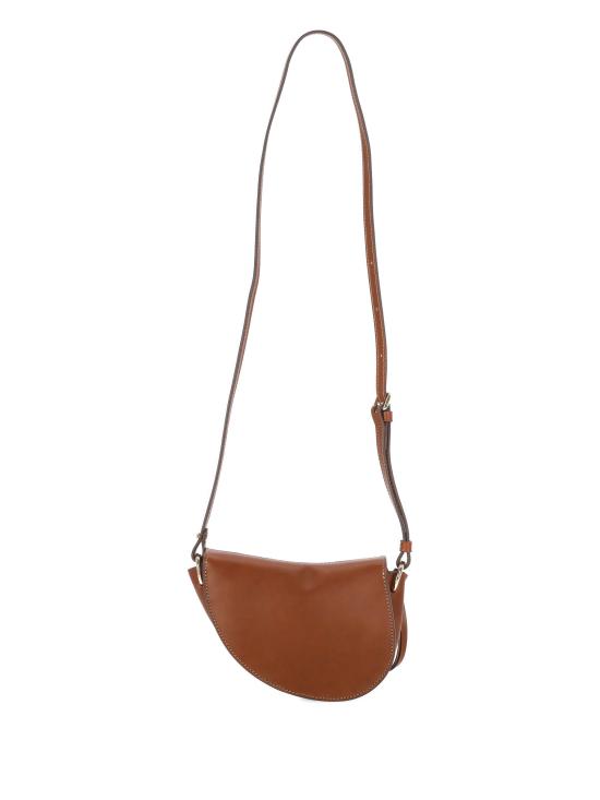 26SS 볼드리니 셀레리아 숄더백 7624 GOLDEN - BOLDRINI SELLERIA