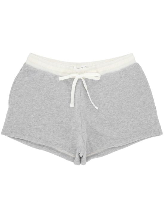 26SS 랙앤본 숏팬츠 RE9926S93VW HTHRG