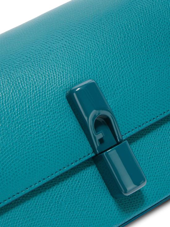 26SS 훌라 숄더백 WB01826 ARE0004487S AMATORE BLUE - FURLA