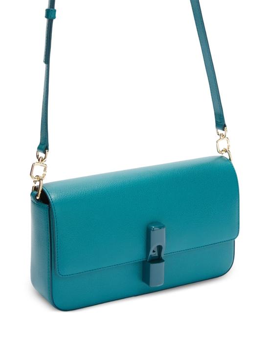 26SS 훌라 숄더백 WB01826 ARE0004487S AMATORE BLUE - FURLA
