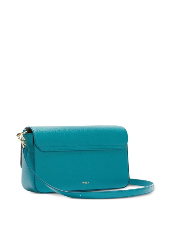 26SS 훌라 숄더백 WB01826 ARE0004487S AMATORE BLUE - FURLA