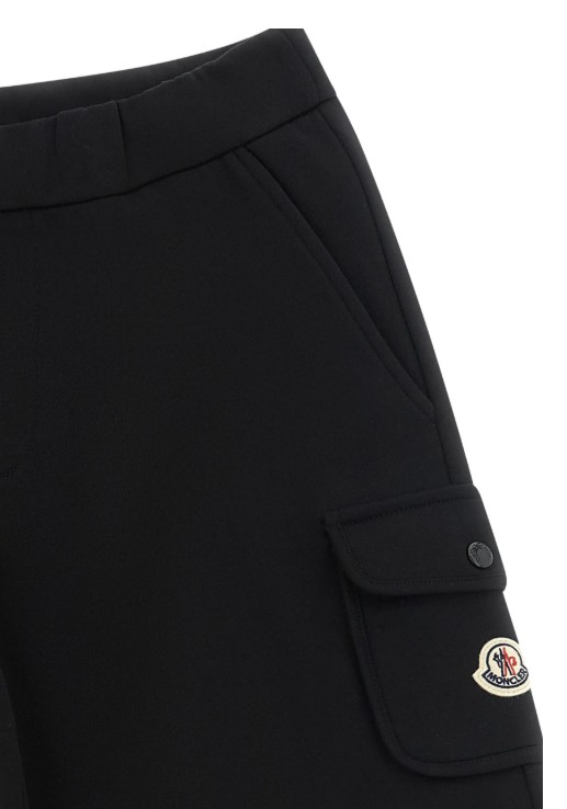 26SS [키즈] 몽클레어 팬츠 9548H000 08 89AKM999 - MONCLER