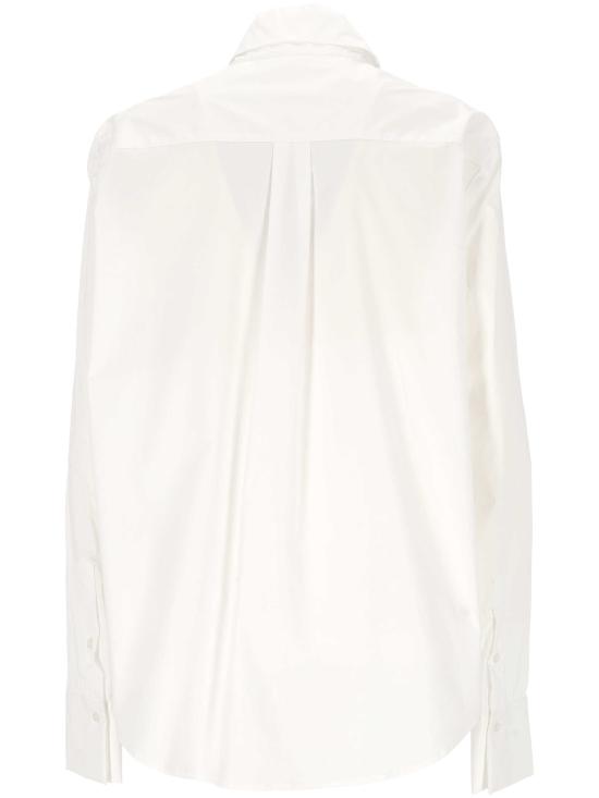 26SS 페데리카 토시 셔츠 41110400 01 - FEDERICA TOSI