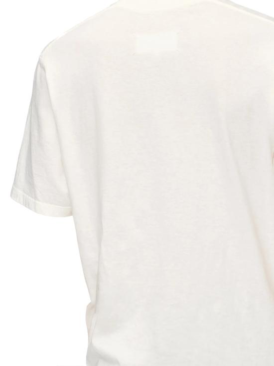 26SS 마르지엘라 반팔 티셔츠 S67GC0048 S24575101 - MAISON MARGIELA