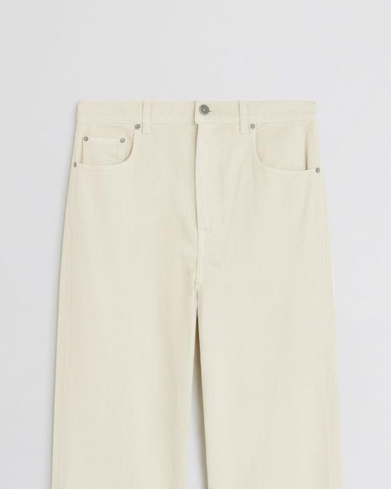 26SS 피비 파일로 데님 팬츠 BP103CO3131 713PS - PHOEBE PHILO