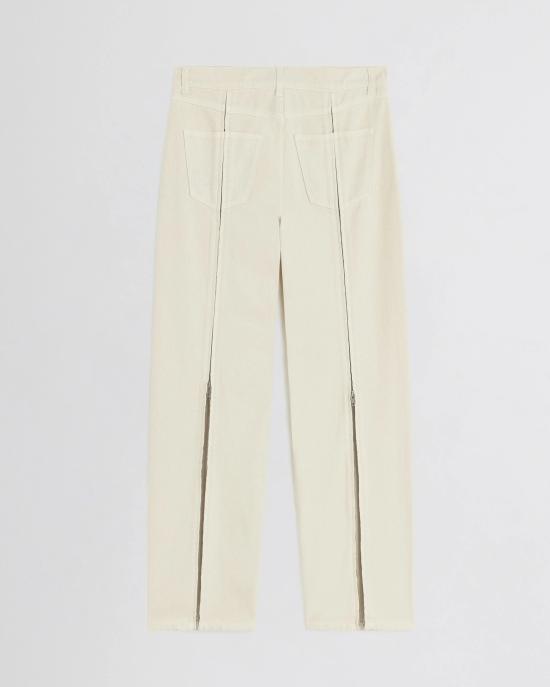 26SS 피비 파일로 데님 팬츠 BP103CO3131 713PS - PHOEBE PHILO