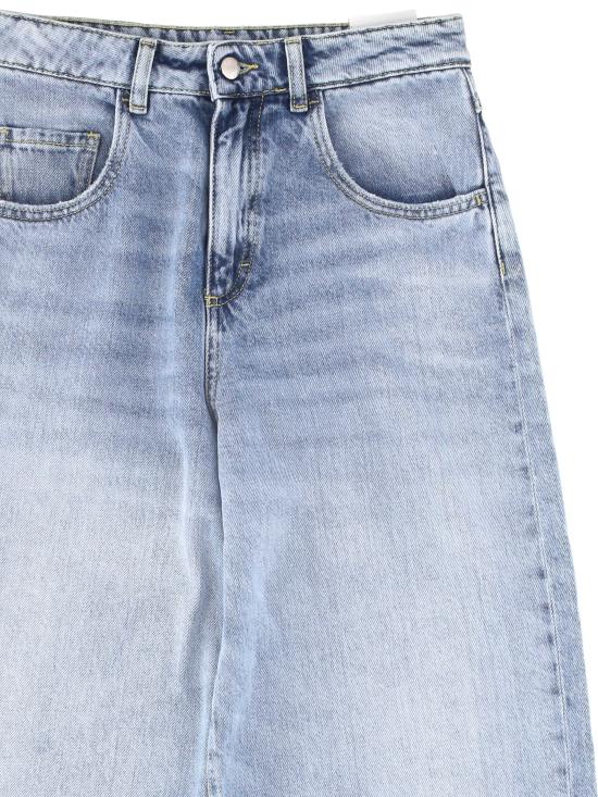 26SS 아이콘데님 데님 팬츠 POPPY ID8811 Sky blue - ICON DENIM