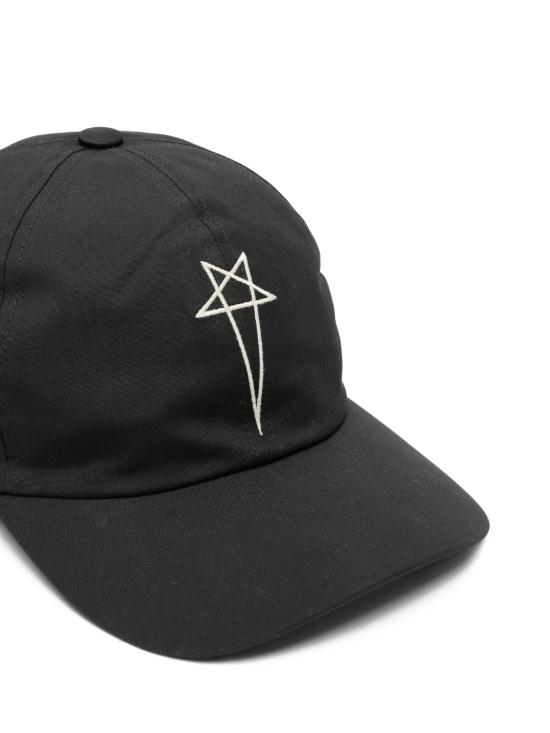 26SS 다크쉐도우 모자 DA01F4478 TEEM80908 Black pearl - DRKSHDW