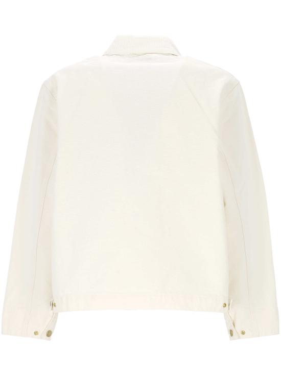 26SS 칼하트 WIP 디트로이트 자켓 I033112 0DJ02WAX RINSED - CARHARTT WIP