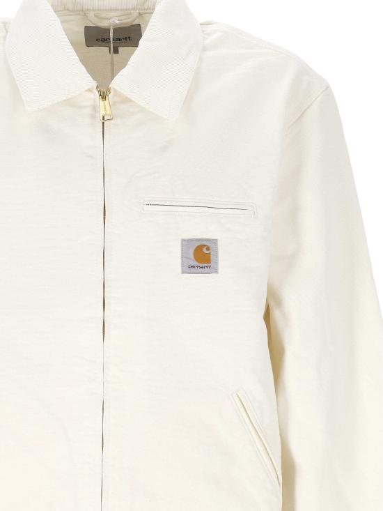 26SS 칼하트 WIP 디트로이트 자켓 I033112 0DJ02WAX RINSED - CARHARTT WIP