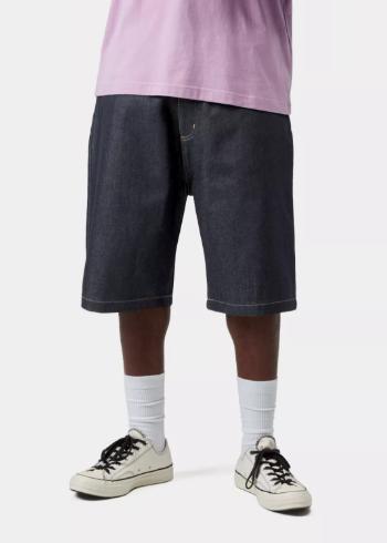 26SS 칼하트 WIP 숏팬츠 I037161 0101BLUE RIGID - CARHARTT WIP