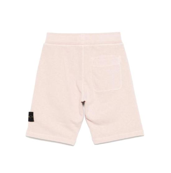 26SS [키즈] 스톤 아일랜드 쇼츠/버뮤다 L1S166200006 S0040V0080 - STONE ISLAND