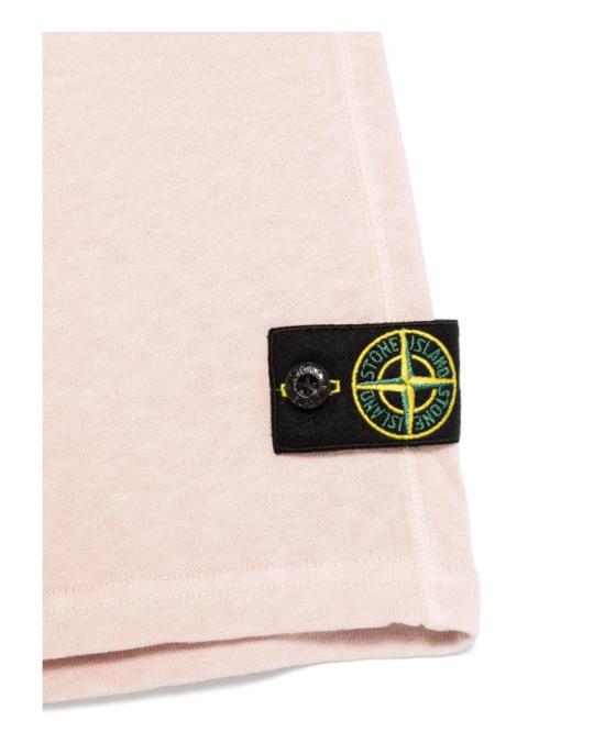 26SS [키즈] 스톤 아일랜드 쇼츠/버뮤다 L1S166200006 S0040V0080 - STONE ISLAND