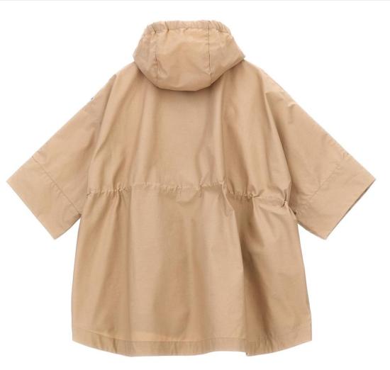 26SS [키즈] 몽클레어 자켓 9543G000 02 599CU23Q - MONCLER