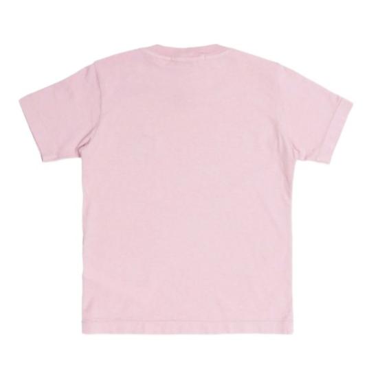 26SS [키즈] 스톤 아일랜드 티셔츠 L1S162100002 S0047V0080 - STONE ISLAND