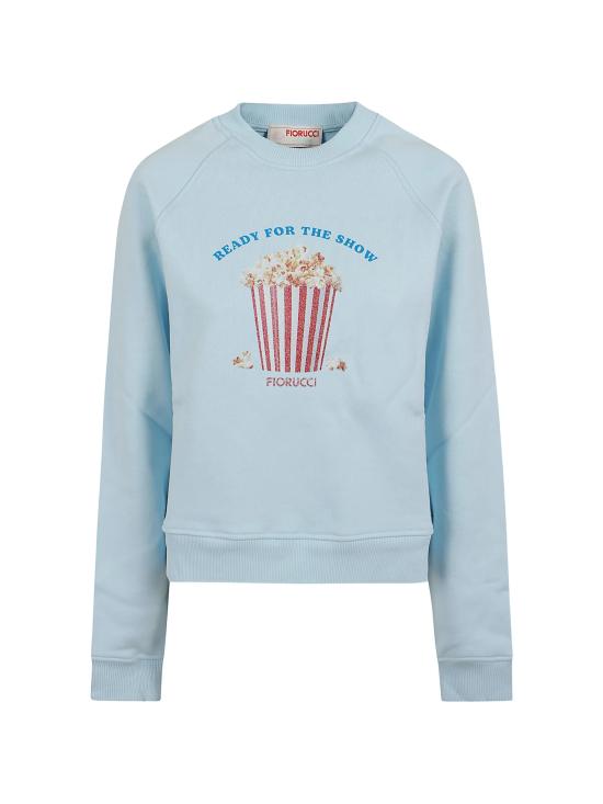 26SS 피오루찌 스웨터 W26SSSCR 005CJ05BL02 Blue