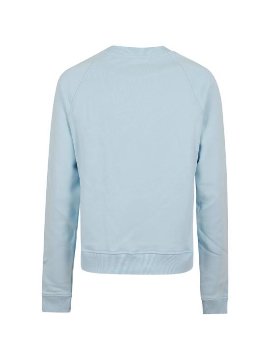 26SS 피오루찌 스웨터 W26SSSCR 005CJ05BL02 Blue - FIORUCCI