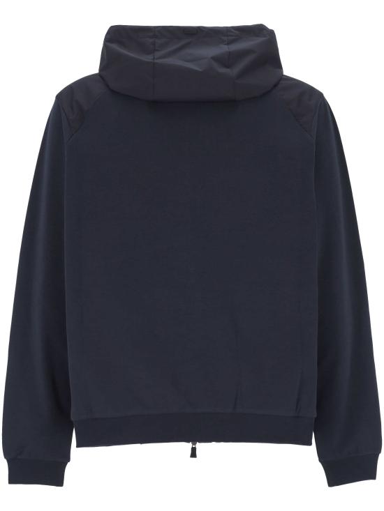 26SS 에르노 수트 자켓 JC000079U 560319200 Blue - HERNO