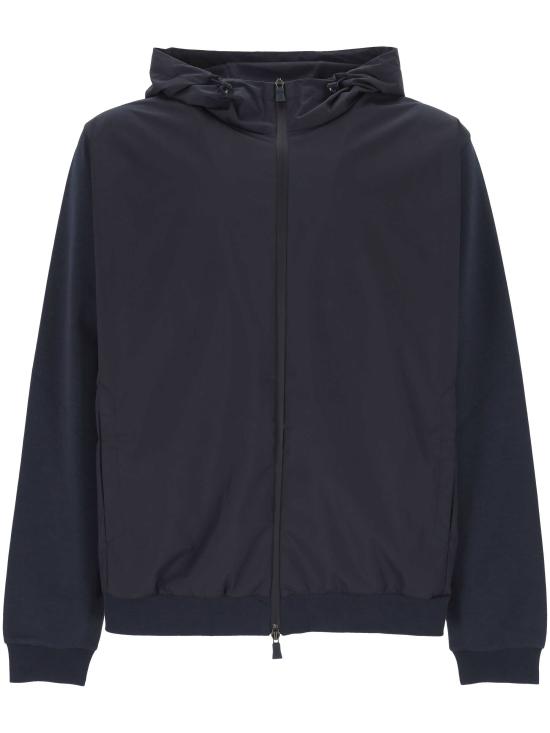 26SS 에르노 수트 자켓 JC000079U 560319200 Blue