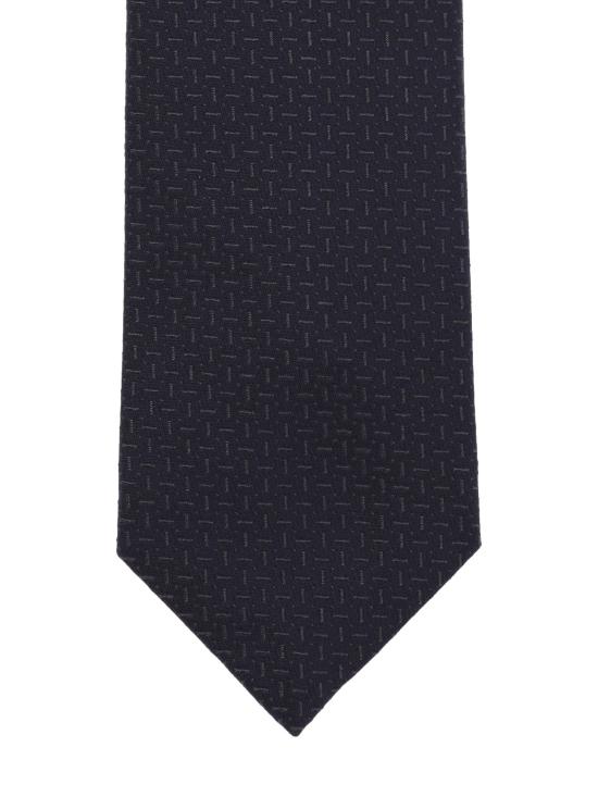 26SS 발바 넥타이 53528 0091 - BARBA