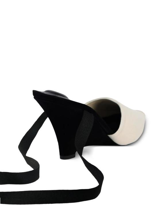 26SS 자크뮈스 로퍼 FOW00196AW00255 130 Beige - JACQUEMUS