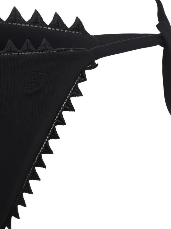 26SS 자크뮈스 피콧 비키니 하의 BOW00625AJ00135 990 - JACQUEMUS