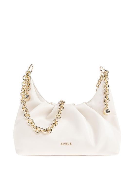 26SS 훌라 숄더백 WE00837 BX2269PNN00 Cream