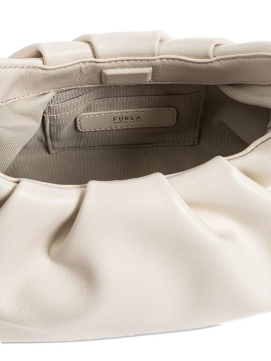 26SS 훌라 숄더백 WE00837 BX2269PNN00 Cream - FURLA