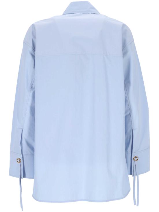 26SS 아뇨나 셔츠 TD1102Y U2114A27 - AGNONA