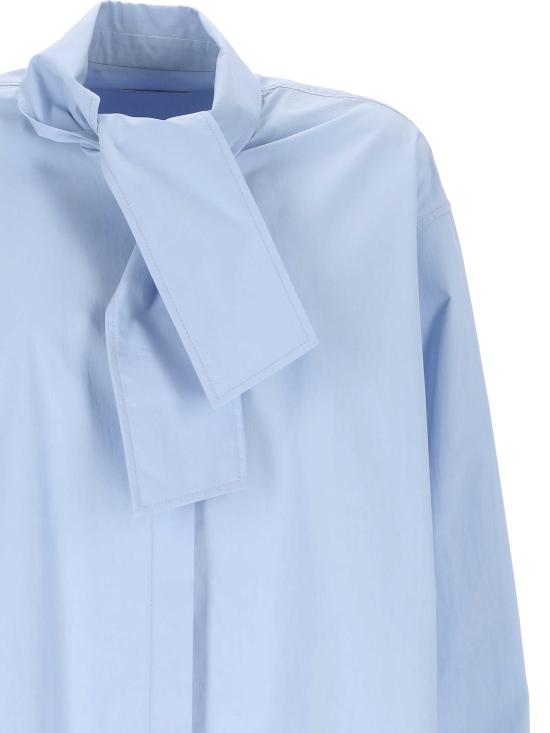 26SS 아뇨나 셔츠 TD1102Y U2114A27 - AGNONA