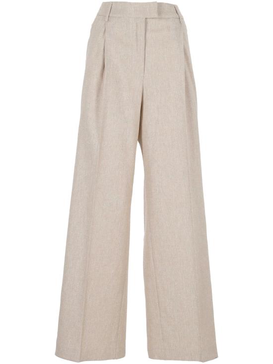 26SS 피티토리노 스트레이트 팬츠 CDVSSBZ00STD RG280030 Beige caldo