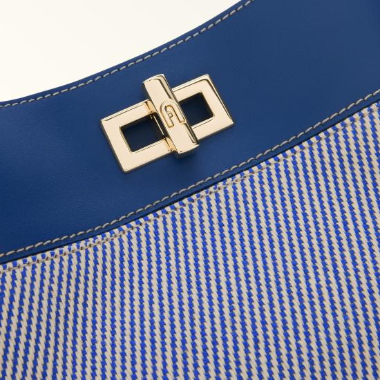 26SS 훌라 숄더백 WB01953 BX44214296S TONI INDIGO - FURLA