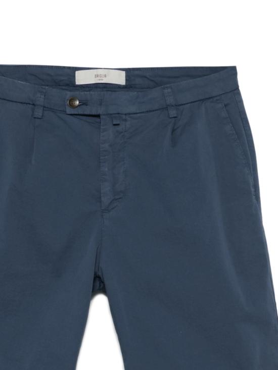 26SS 브릴리아1949 숏팬츠 BG101 30000800091 Blue - BRIGLIA 1949