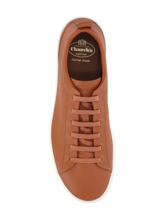 26SS 처치스 로퍼 EEG093FG00000 9GVF0ACL - CHURCHS