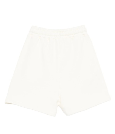26SS [키즈] 엠에스지엠 쇼츠/버뮤다 S6MSJBBE235 013 Crema cream - MSGM