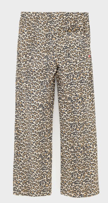 26SS [키즈] 벨로즈 팬츠 BK261118 F2614CBA Combo a - BELLEROSE